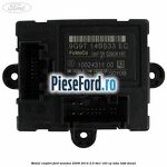 Modul confort Ford Mondeo 2008-2014 2.0 TDCi 163 cp