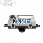 Modul confort usa fata dreapta Ford Galaxy 2007-2014 2.0 TDCi 115 cp KLWA, TYWA diesel