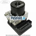 Modul control ABS model RS Ford Focus 2008-2011 2.5 RS 305 cp