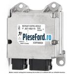 Modul control airbag Ford Mustang 2018-2022 2.3 EcoBoost 290 cp