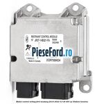 Modul control airbag Ford Mustang 2018-2022 5.0 V8 450 cp