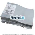 Modul control amortizoare IVD Ford Galaxy 2007-2014 2.0 145 cp