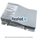 Modul control amortizoare IVD Ford Mondeo 2008-2014 1.8 TDCi 100 cp