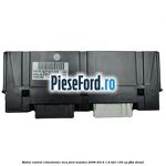 Modul control climatronic MCA Ford Mondeo 2008-2014 1.8 TDCi 100 cp