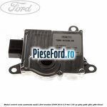Modul control cutie automata AWF21 Ford Mondeo 2008-2014 2.0 TDCi 140 cp QXBA, QXBB, UFBA, UFBB diesel