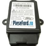 Modul control far bi-xenon cu Self Leveling Ford C-Max 2016-2020 1.5 TDCi 95 cp XXDA, XXDC, XXDD diesel