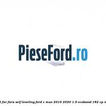 Modul control far, fara Self Leveling Ford C-Max 2016-2020 1.5 EcoBoost 182 cp