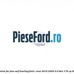 Modul control far, fara Self Leveling Ford C-Max 2016-2020 2.0 TDCi 170 cp T8DE diesel