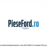 Modul control far, fara Self Leveling Ford Grand C-Max 2016-2020 1.0 EcoBoost 125 cp