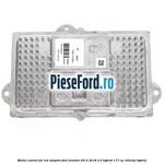 Modul control far led adaptiv Ford Mondeo 2014-2018 2.0 Hybrid 177 cp
