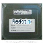 Modul control motor Ford Fiesta 2002-2005 1.6 16V 100 cp