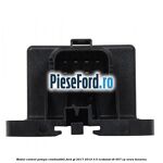Modul control pompa combustibil Ford GT 2017-2019 3.5 EcoBoost V6 657 cp URWA benzina