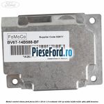 Modul control viteza Ford Focus 2011-2014 1.0 EcoBoost 100 cp