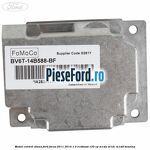 Modul control viteza Ford Focus 2011-2014 1.0 EcoBoost 125 cp