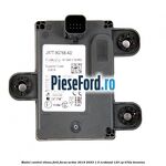 Modul control viteza Ford Focus Active 2019-2023 1.0 EcoBoost 125 cp B7DA benzina