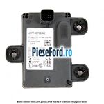 Modul control viteza Ford Galaxy 2015-2023 2.0 EcoBlue 150 cp