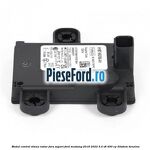 Modul control viteza radar fara suport Ford Mustang 2018-2022 5.0 V8 450 cp