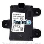 Modul control viteza radar Ford Tourneo Custom 2019-2023 1.0 EcoBoost PHEV 125 cp