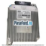 Modul cutie automata 6 trepte 6R80 Ford Ranger 2016-2020 2.2 TDCi 4x4 160 cp