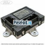 Modul deschidere inchidere geam automata usa fata stanga Ford B-Max 1.0 EcoBoost 140 cp YYJC benzina