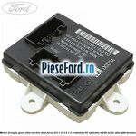 Modul dreapta geam fata electric Ford Focus 2011-2014 1.0 EcoBoost 100 cp