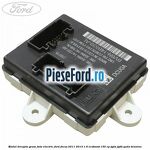 Modul dreapta geam fata electric Ford Focus 2011-2014 1.6 EcoBoost 150 cp