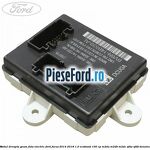 Modul dreapta geam fata electric Ford Focus 2014-2018 1.0 EcoBoost 100 cp