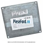 Modul ECU an 03/2004-06/2012 Ford Fusion 1.25 75 cp