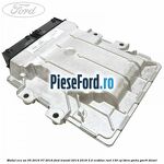 Modul ECU an 05/2016-07/2016 Ford Transit 2014-2018 2.0 EcoBlue RWD 130 cp