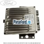 Modul ECU (calculator motor) Ford Mondeo 2000-2007 2.0 TDDI 115 cp D6BA, HJBA, HJBB, HJBC diesel