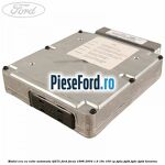 Modul ECU cu cutie automata 4F27E Ford Focus 1998-2004 1.6 16V 100 cp FYDA, FYDB, FYDC, FYDD benzina