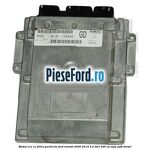 Modul ECU cu filtru particule Ford Transit 2006-2014 3.2 TDCi 200 cp