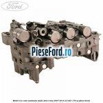 Modul ECU cutie automata AWF21 Ford S-Max 2007-2014 2.2 TDCi 175 cp Q4WA diesel