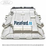 Modul ECU dupa an 05/2018 euro 6 Ford Transit 2014-2018 2.2 TDCi 125 cp