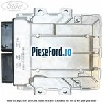 Modul ECU dupa an 07/2016 Ford Transit 2014-2018 2.0 EcoBlue 4x4 170 cp