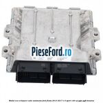 Modul ECU echipare cutie automata Ford Fiesta 2013-2017 1.0 Sport 140 cp YYJA, YYJB benzina