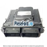 Modul ECU echipare cutie automata Ford Kuga 2019-2023 1.5 EcoBoost 150 cp YZDA, YZDB benzina