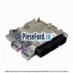Modul ECU echipare cutie automata Powershift Ford Focus 2008-2011 2.0 TDCi 110 cp