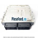 Modul ECU echipare cutie manuala Ford Kuga 2019-2023 1.5 EcoBoost 120 cp UNDA benzina