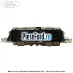 Modul ECU euro 5 dupa an 02/2018 Ford Fiesta 2013-2017 1.6 ST 200 200 cp JTJC benzina