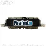 Modul ECU euro 6 Ford Tourneo Courier 2014-2018 1.5 TDCi 75 cp