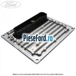 Modul ECU euro V Ford Fiesta 2005-2008 1.25 16V 70 cp