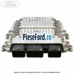 Modul ECU euro V Ford Fiesta 2008-2012 1.4 TDCi 68 cp