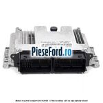 Modul ECU Ford EcoSport 2019-2023 1.5 TDCi EcoBlue 125 cp ZTJA, ZTJB, ZTJC diesel