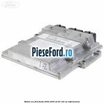 Modul ECU Ford Fiesta 2002-2005 ST150 150 cp N4JB benzina