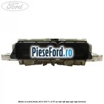 Modul ECU Ford Fiesta 2013-2017 1.4 97 cp