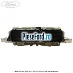 Modul ECU Ford Fiesta 2013-2017 1.6 Ti 105 cp IQJA, IQJC, IQJE benzina