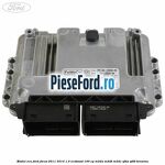 Modul ECU Ford Focus 2011-2014 1.0 EcoBoost 100 cp M2DA, M2DB, M2DC, SFDA, SFDB benzina