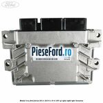 Modul ECU Ford Focus 2011-2014 1.6 Ti 105 cp IQDA, IQDB, IQDC benzina