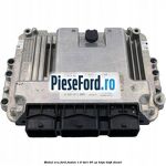 Modul ECU Ford Fusion 1.6 TDCi 90 cp HHJA, HHJB diesel